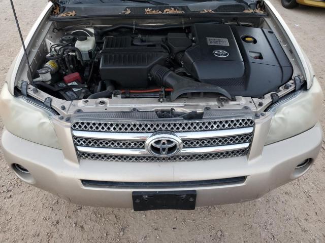 Снимка 12 от търг – 2007 TOYOTA HIGHLANDER с VIN JTEDW21A070019527