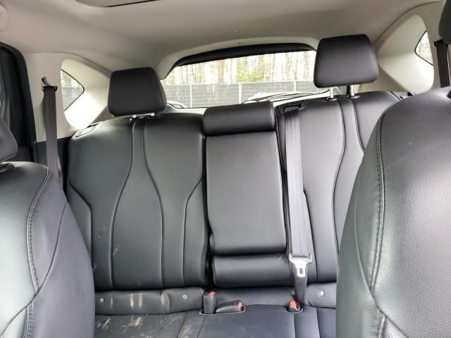 Photo 10 from auction – 2021 ACURA RDX with VIN 5J8TC2H37ML016880