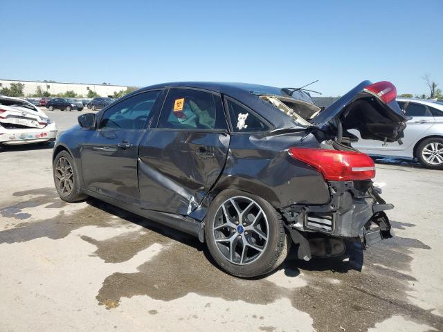 Photo 2 from auction – 2018 FORD FOCUS SE with VIN 1FADP3F29JL308510