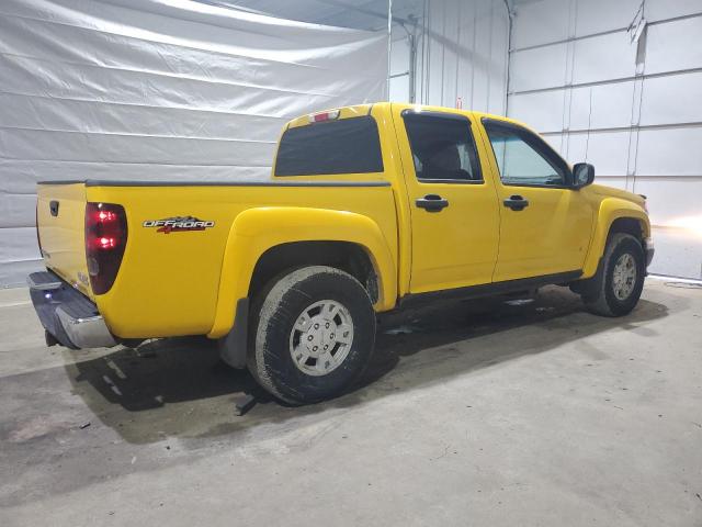 Photo 3 from auction – 2006 GMC CANYON with VIN 1GTDT136268247836