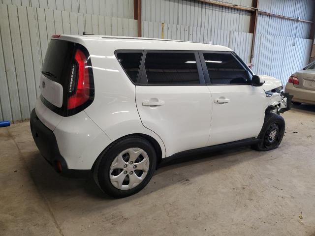 Photo 3 from auction – 2014 KIA SOUL with VIN KNDJN2A27E7052273