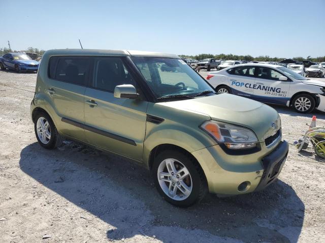 Photo 4 from auction – 2011 KIA SOUL + with VIN KNDJT2A24B7255929