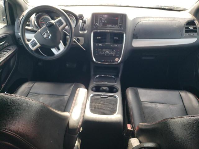 Photo 8 from auction – 2016 DODGE GRAND CARA with VIN 2C4RDGEG6GR352364
