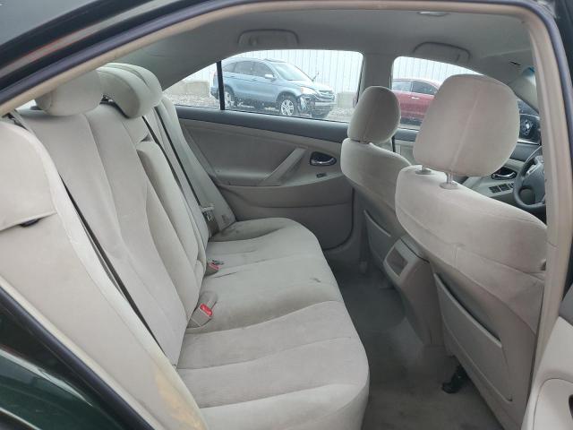 Photo 10 from auction – 2011 TOYOTA CAMRY BASE with VIN 4T1BF3EK1BU613495
