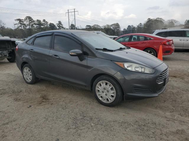 Photo 4 from auction – 2016 FORD FIESTA SE with VIN 3FADP4BE6GM184824