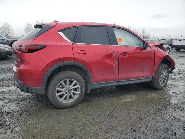 Photo 3 from auction – 2023 MAZDA CX-5 PREFE with VIN JM3KFBCM0P0243181