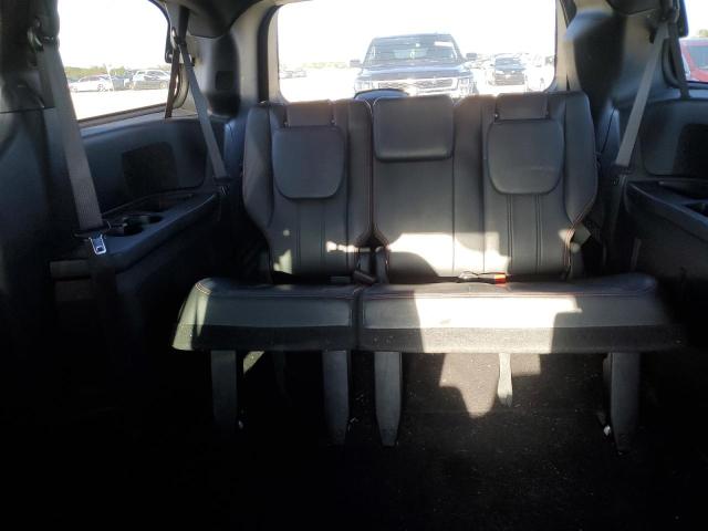 Photo 10 from auction – 2019 DODGE GRAND CARA with VIN 2C4RDGEGXKR674286
