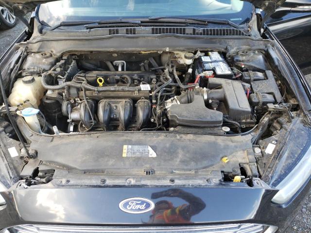 Photo 11 from auction – 2013 FORD FUSION SE with VIN 3FA6P0H72DR292706