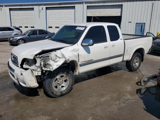 Photo 1 from auction – 2003 TOYOTA TUNDRA ACC with VIN 5TBRT34113S438765