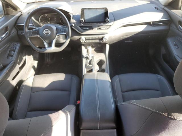Photo 8 from auction – 2020 NISSAN ALTIMA S with VIN 1N4BL4BV8LC180675