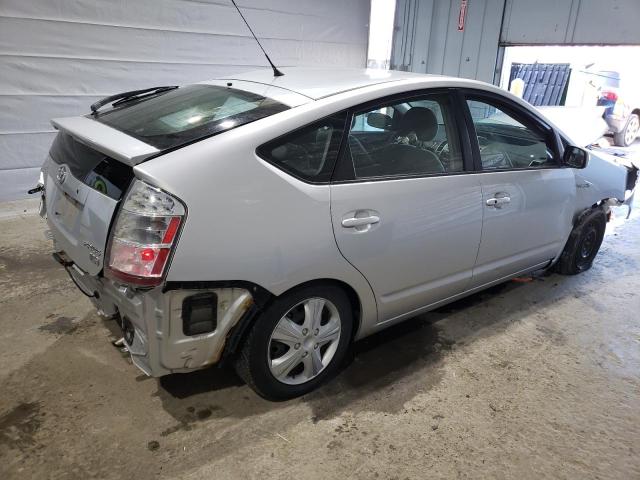 Photo 3 from auction – 2007 TOYOTA PRIUS with VIN JTDKB20U477642093