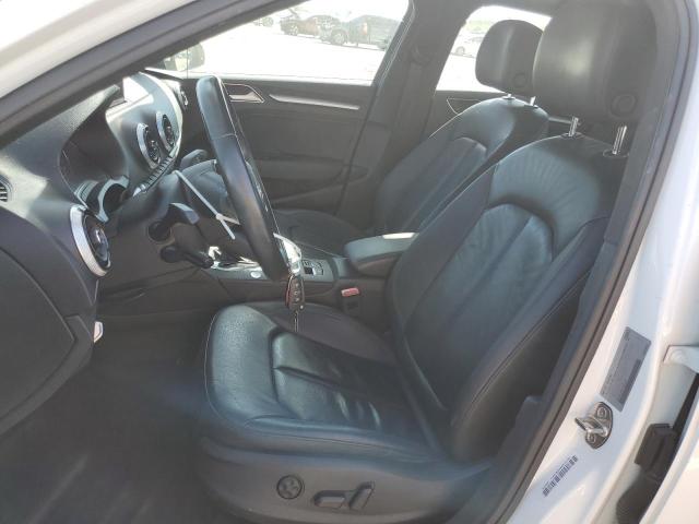 Photo 7 from auction – 2017 AUDI A3 PREMIUM with VIN WAUAUGFF8H1042187