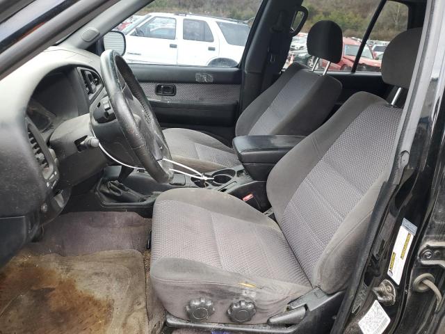 Photo 7 from auction – 2004 NISSAN PATHFINDER with VIN JN8DR09Y44W911942