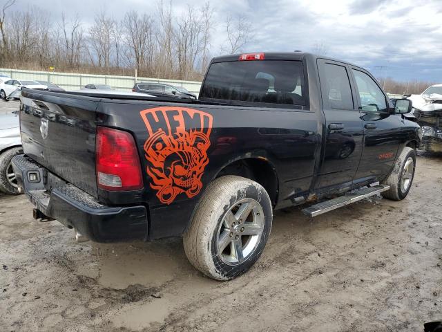 Photo 3 from auction – 2012 DODGE RAM 1500 S with VIN 1C6RD7FT3CS343715