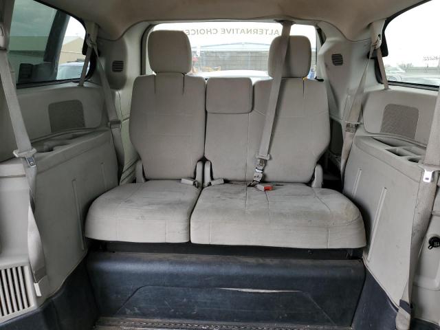 Снимка 10 от търг – 2011 DODGE GRAND CARA с VIN 2D4RN3DG4BR680496
