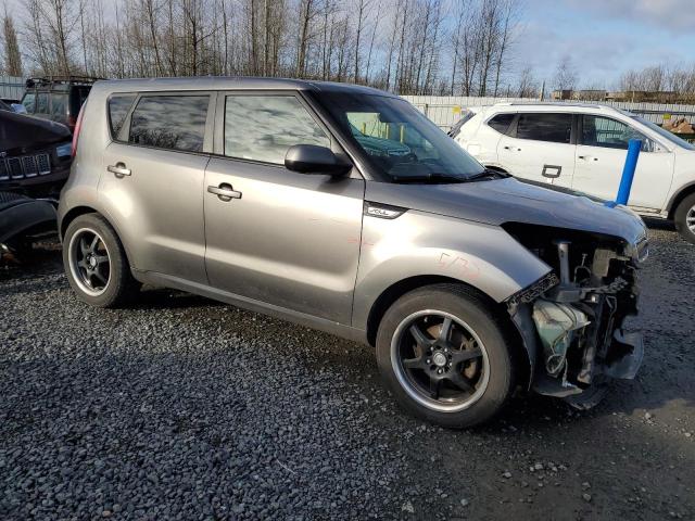 Снимка 4 от търг – 2016 KIA SOUL + с VIN KNDJP3A56G7242918