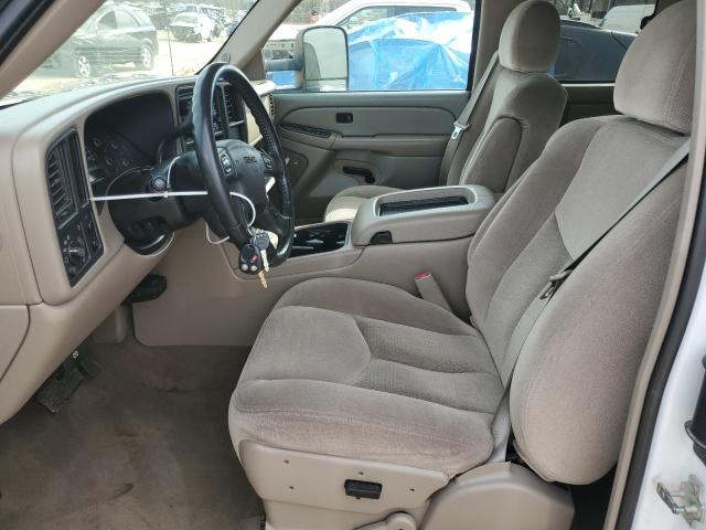 Photo 7 from auction – 2007 GMC SIERRA C25 with VIN 1GTHC29D37E184617