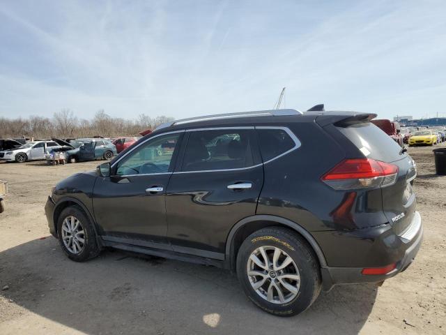 Снимка 2 от търг – 2017 NISSAN ROGUE S с VIN KNMAT2MT2HP613770