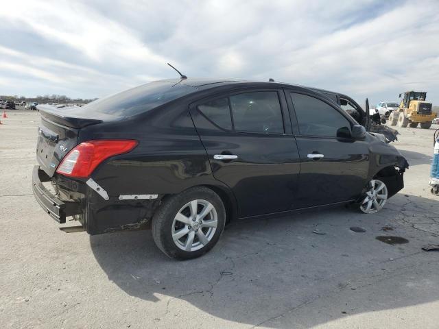 Photo 3 from auction – 2014 NISSAN VERSA S with VIN 3N1CN7AP2EL844590