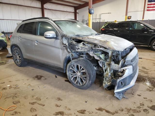 Photo 4 from auction – 2016 MITSUBISHI OUTLANDER with VIN JA4AR4AW1GZ025638