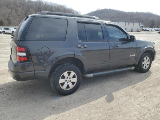 Photo 3 from auction – 2007 FORD EXPLORER X with VIN 1FMEU73E27UB88111