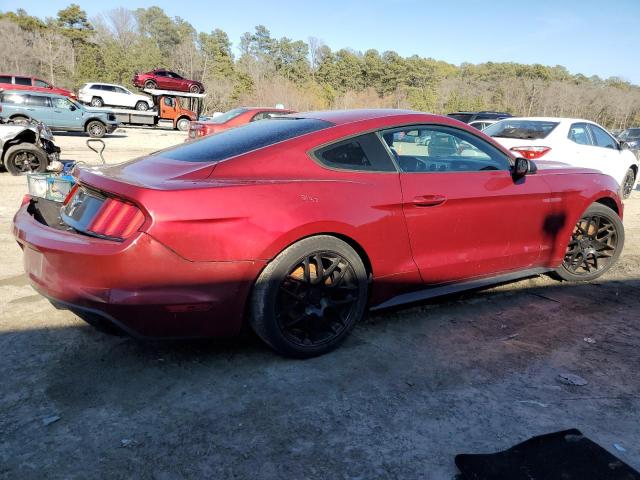 Photo 3 from auction – 2016 FORD MUSTANG with VIN 1FA6P8TH8G5270697