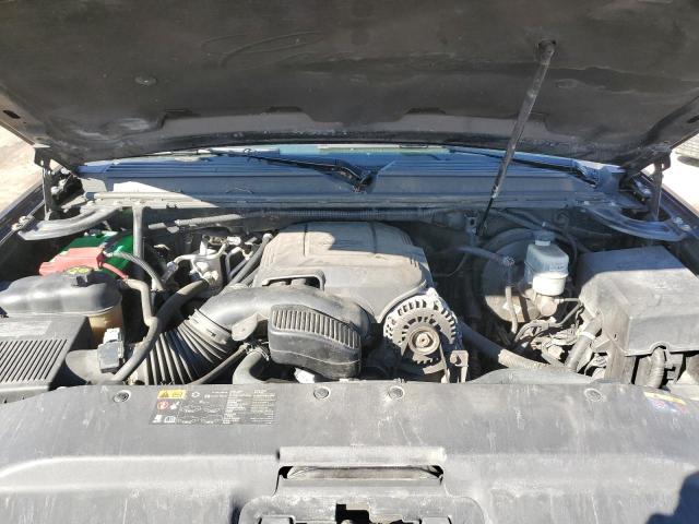 Photo 12 from auction – 2012 CADILLAC ESCALADE E with VIN 1GYS4KEF4CR255735