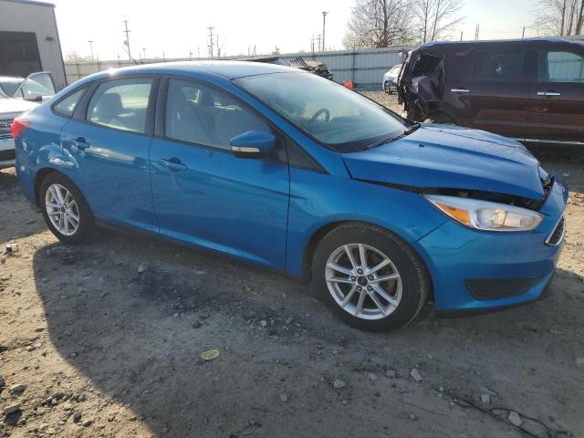 Photo 4 from auction – 2015 FORD FOCUS SE with VIN 1FADP3F25FL268286