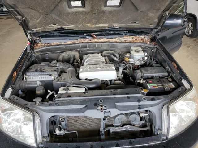 Photo 12 from auction – 2004 TOYOTA 4RUNNER with VIN JTEBT14R240036837