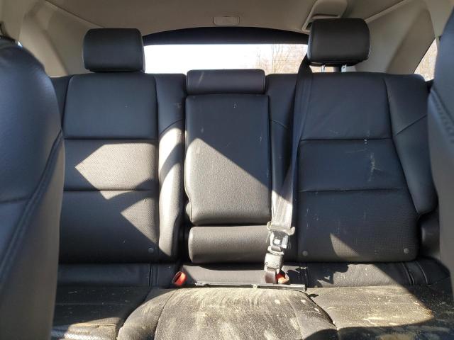 Photo 10 from auction – 2014 ACURA RDX with VIN 5J8TB4H30EL801659