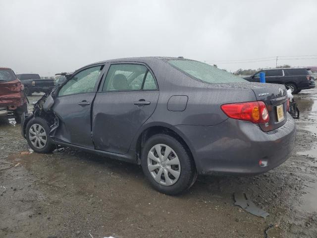 Снимка 2 от търг – 2010 TOYOTA COROLLA с VIN JTDBU4EE8AJ063755