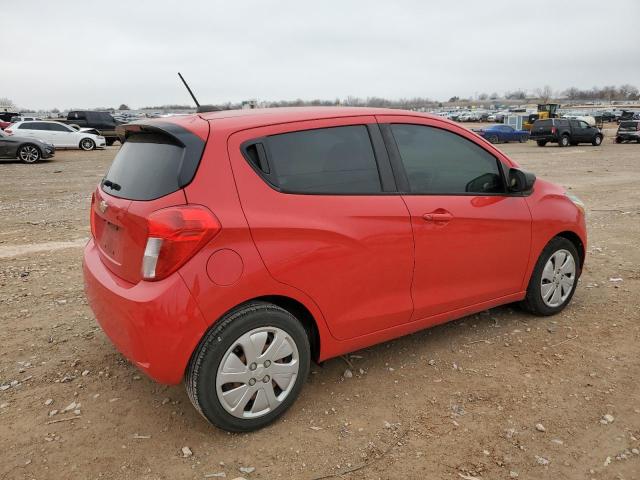Photo 3 from auction – 2017 CHEVROLET SPARK LS with VIN KL8CB6SA8HC785158