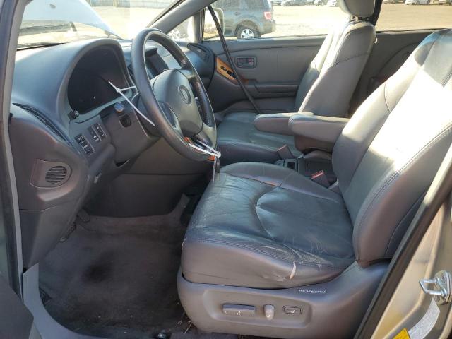 Photo 7 from auction – 2000 LEXUS RX 300 with VIN JT6HF10U0Y0148257
