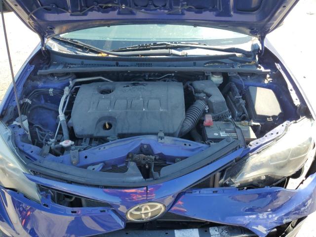 Photo 11 from auction – 2018 TOYOTA COROLLA L with VIN 5YFBURHE2JP769074