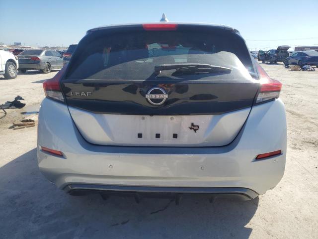 Photo 6 from auction – 2023 NISSAN LEAF S with VIN 1N4AZ1BVXPC557179