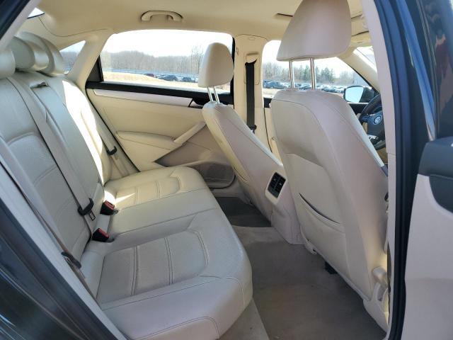 Photo 10 from auction – 2013 VOLKSWAGEN PASSAT SE with VIN 1VWBN7A32DC140385