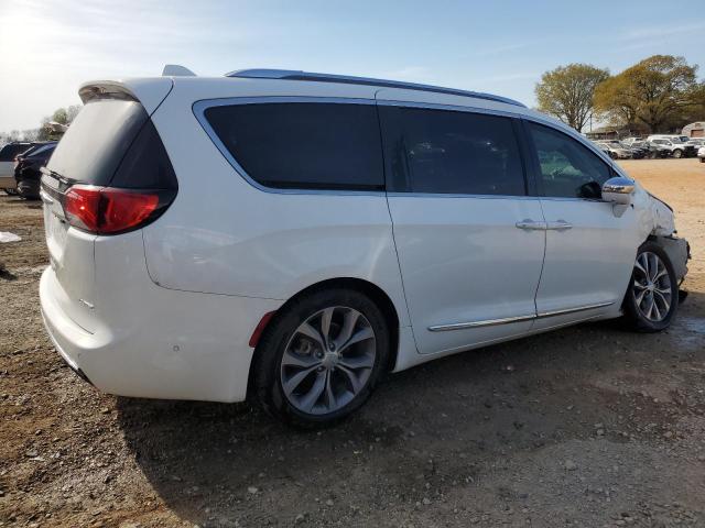 Photo 3 from auction – 2018 CHRYSLER PACIFICA L with VIN 2C4RC1GG4JR174555