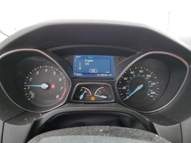 Photo 9 from auction – 2014 FORD FOCUS SE with VIN 1FADP3F2XEL375851