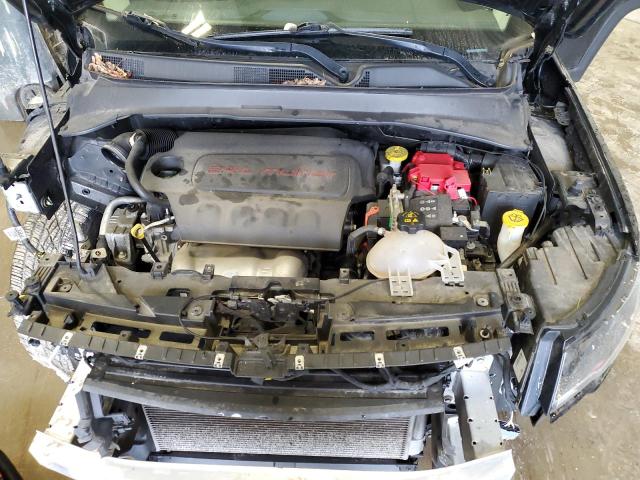 Photo 12 from auction – 2020 JEEP COMPASS LA with VIN 3C4NJCBB1LT150791