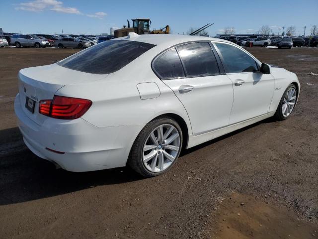 Photo 3 from auction – 2011 BMW 535 I with VIN WBAFR7C5XBC600829