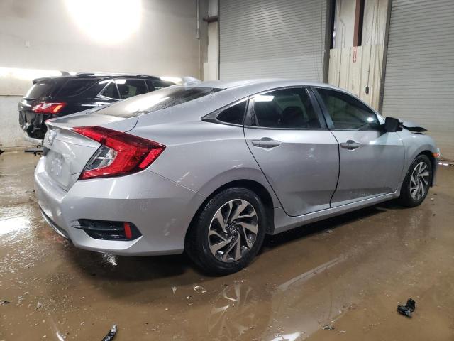 Photo 3 from auction – 2017 HONDA CIVIC EX with VIN 19XFC2F74HE081847