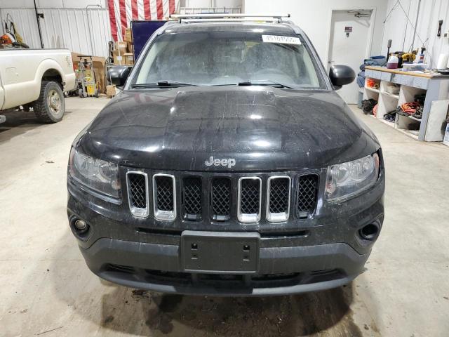 Снимка 5 от търг – 2016 JEEP COMPASS SP с VIN 1C4NJDBBXGD759900