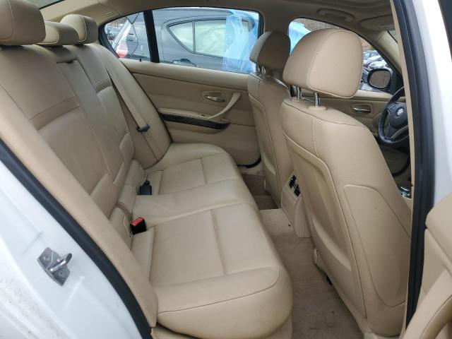 Снимка 10 от търг – 2011 BMW 335 D с VIN WBAPN7C52BA780321