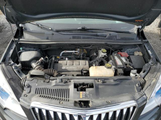 Снимка 12 от търг – 2016 BUICK ENCORE CON с VIN KL4CJFSB9GB626893