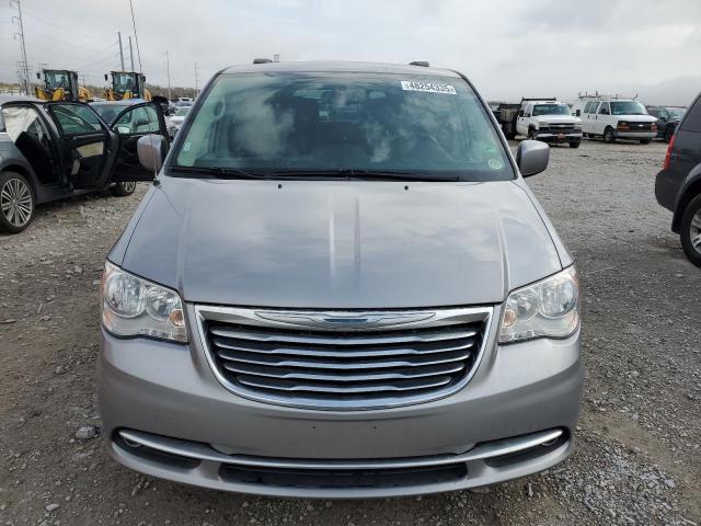 Photo 5 from auction – 2016 CHRYSLER TOWN & COU with VIN 2C4RC1BG7GR300097