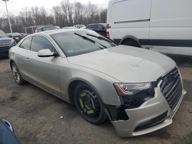 Photo 4 from auction – 2013 AUDI A5 PREMIUM with VIN WAULFAFR2DA049642