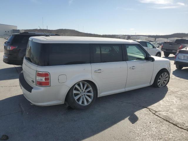 Photo 3 from auction – 2016 FORD FLEX SEL with VIN 2FMGK5C81GBA19426