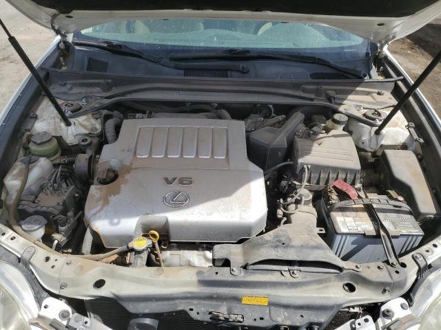 صورة رقم 11 من المزاد - 2007 LEXUS ES 350 مع VIN JTHBJ46G272045195