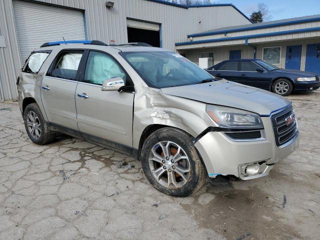 Снимка 4 от търг – 2014 GMC ACADIA SLT с VIN 1GKKVRKD0EJ103200