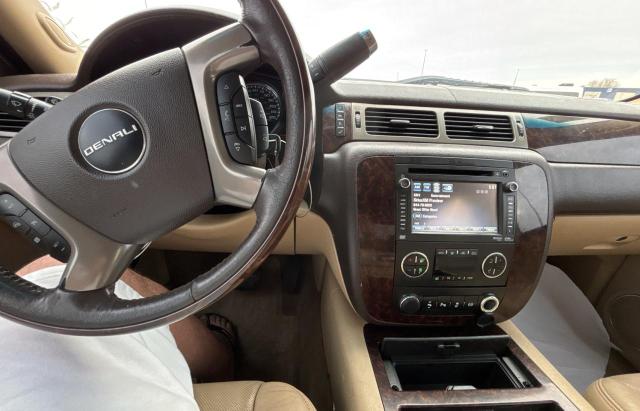 Photo 9 from auction – 2014 GMC SIERRA K25 with VIN 1GT125E82EF110904